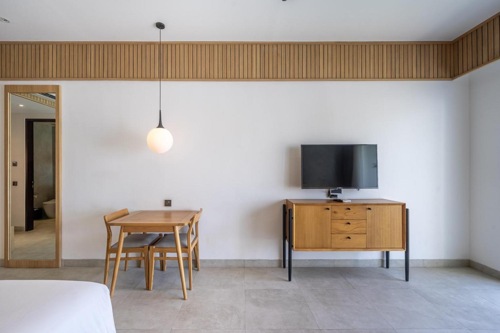 The Wave Apartamento Canggu Exterior foto